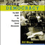 Doing Democracy: The MAP Model for Organizing Social Movements
