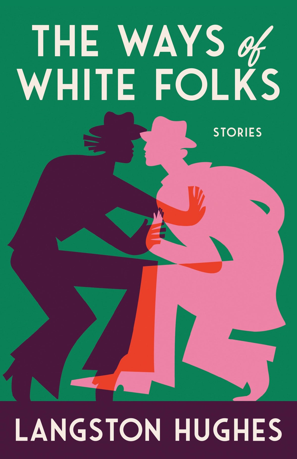 The Ways of White Folks: Stories (Vintage Classics)