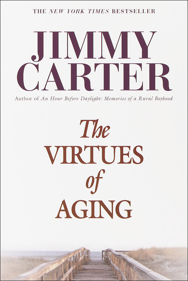 The Virtues of Aging (Library of Contemporary Thought)