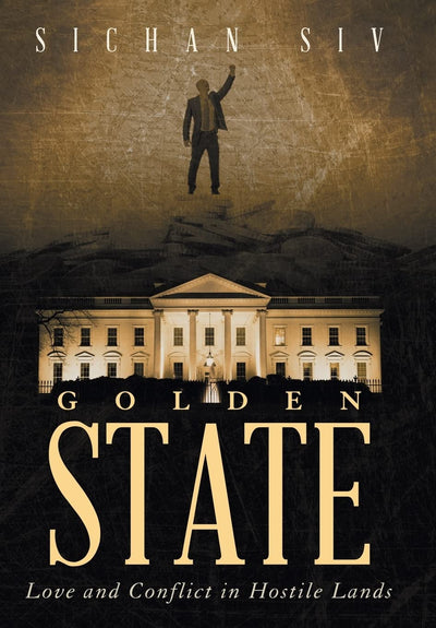 Golden State: Love and Conflict in Hostile Lands