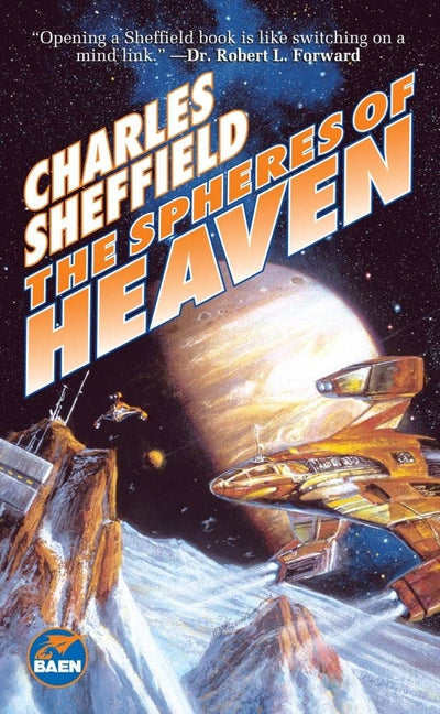 The Spheres of Heaven