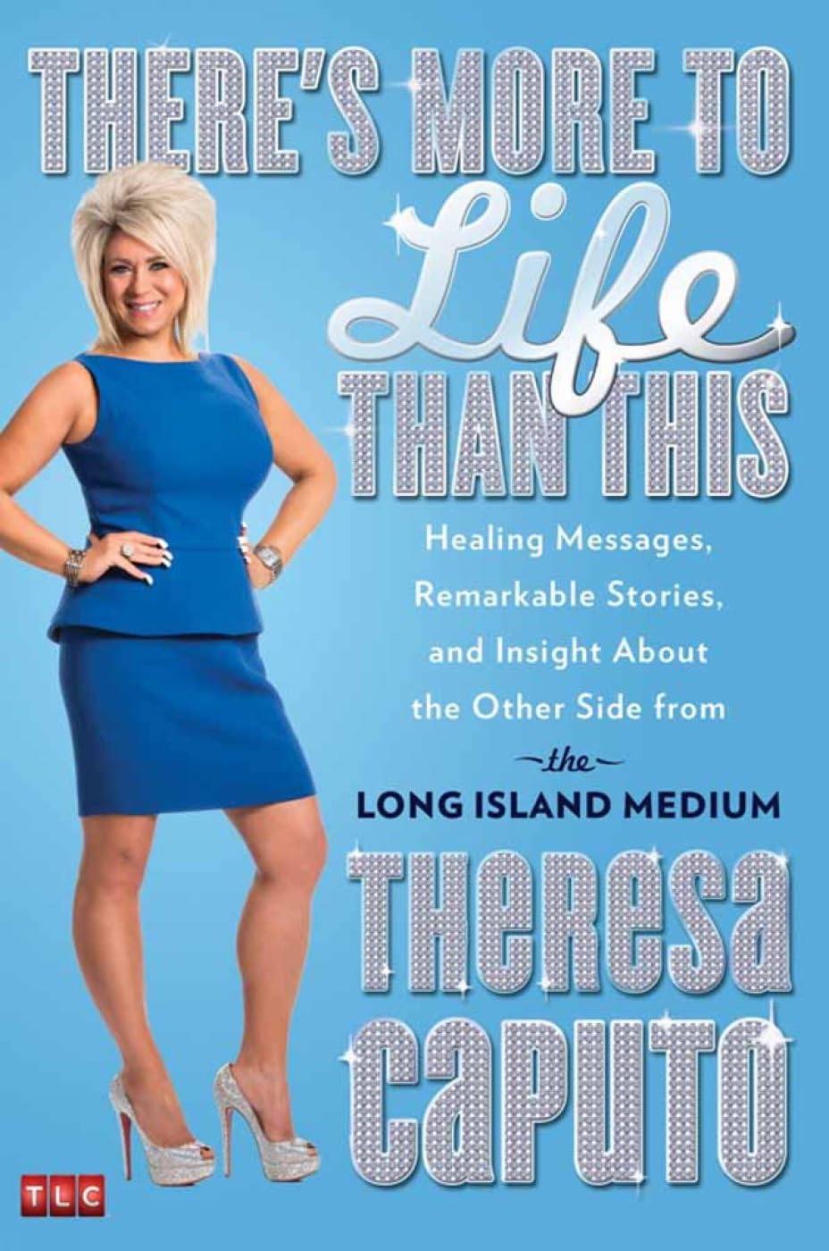 There's More to Life Than This: Healing Messages, Remarkable