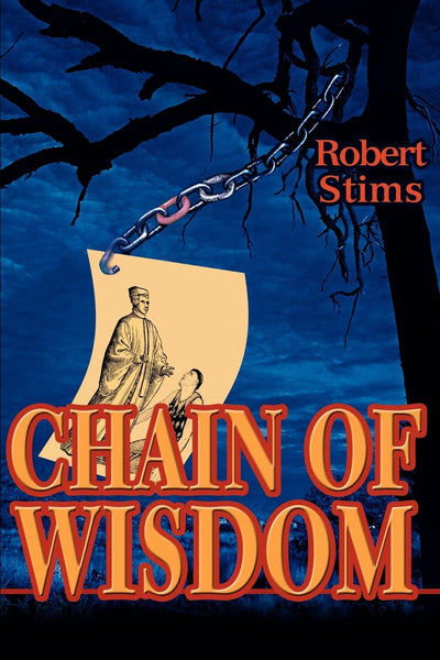 The Chain of Wisdom: BOOK I