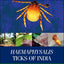 Haemaphysalis Ticks of India