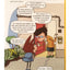 La leyenda del mar (Agus y los monstruos) (Spanish Edition)
