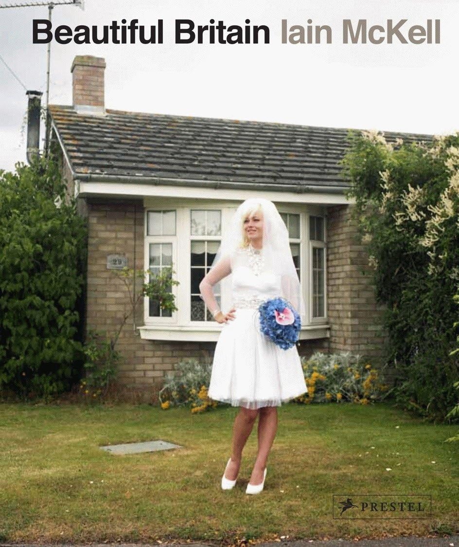 Beautiful Britain: Photographs from the 1970s to the Present
