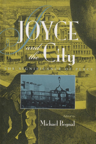 Joyce and the City: The Significance of Place (Irish Studies)
