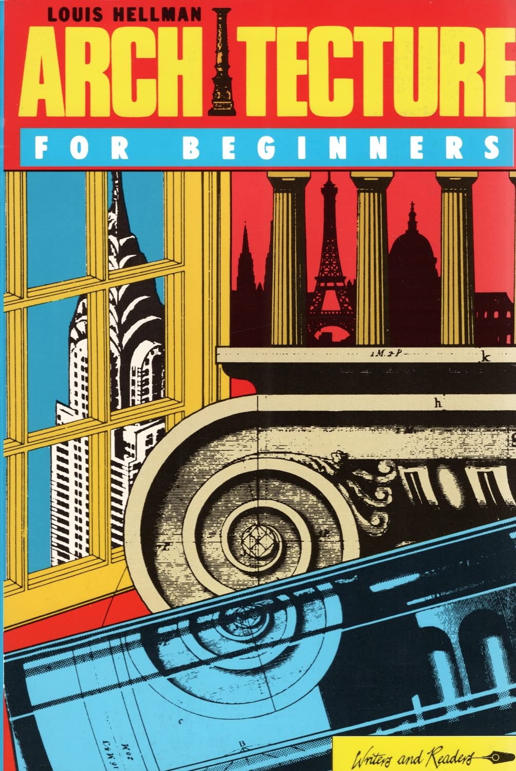 Architecture for Beginners