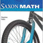 Saxon Math, Intermediate, Grade 3