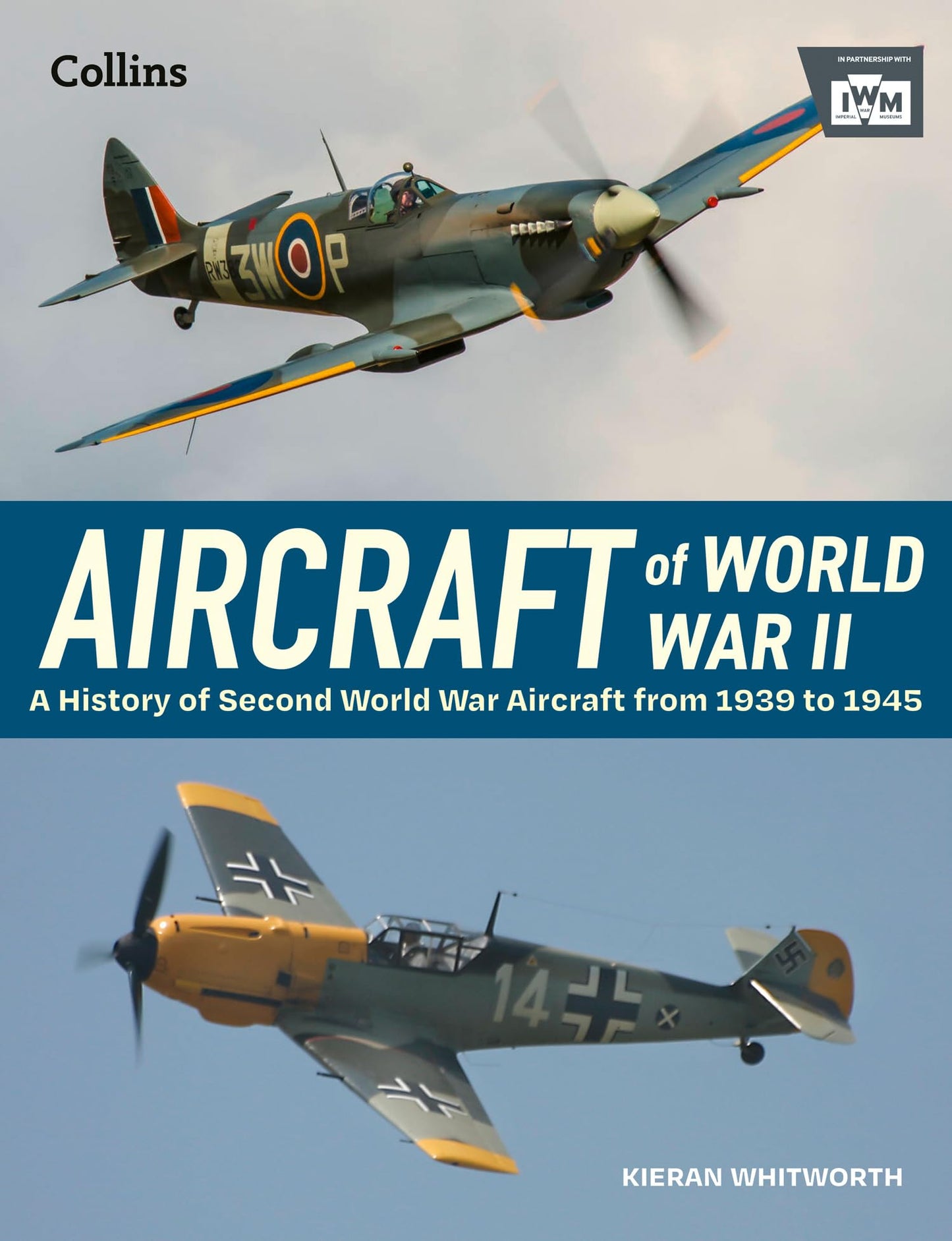 Collins Aircraft of World War 2.
