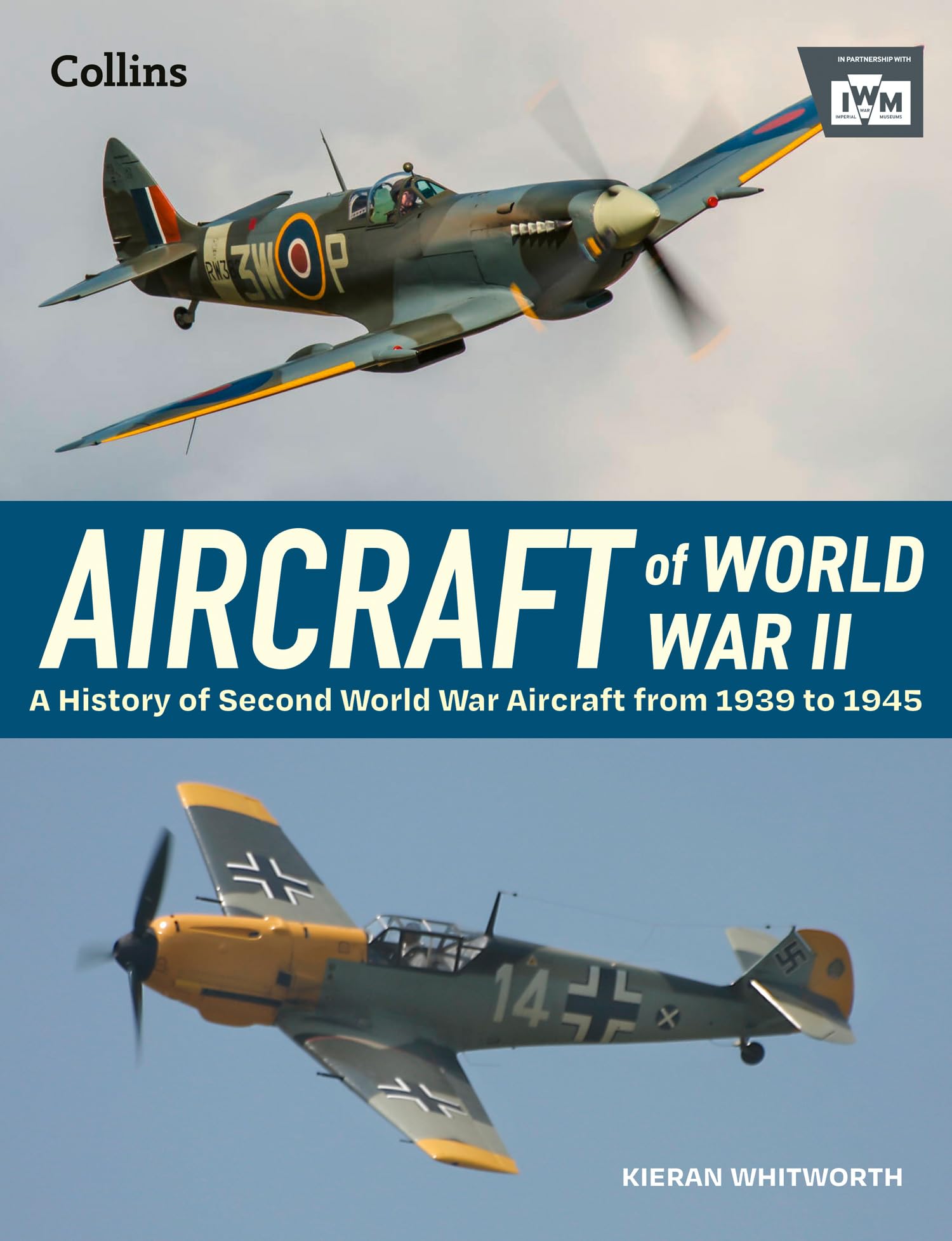 Collins Aircraft of World War 2.