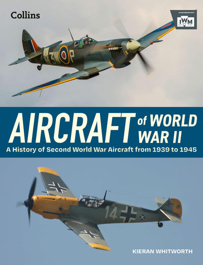 Collins Aircraft of World War 2.