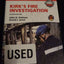 Kirk's Fire Investigation (7th Edition) by DeHaan Ph.D. FABC