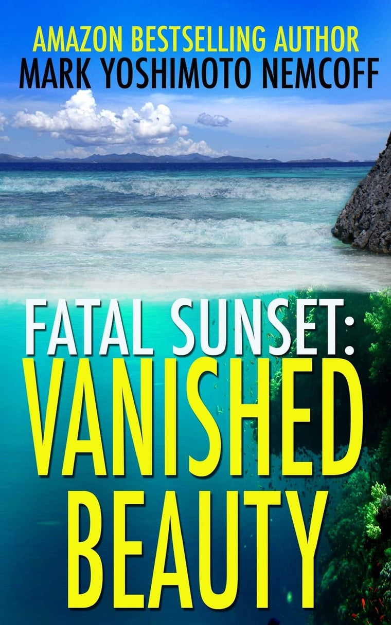 Vanished Beauty (Fatal Sunset)