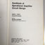 Handbook of Operational Amplifier Circuit Design