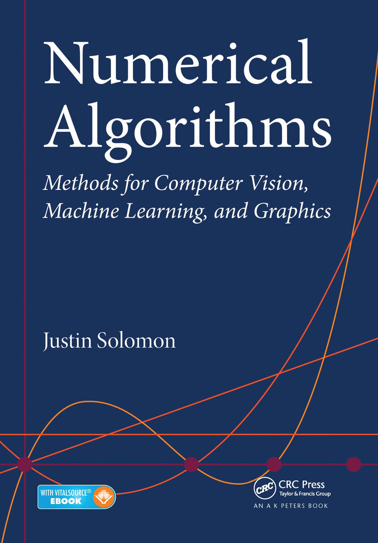 Numerical Algorithms