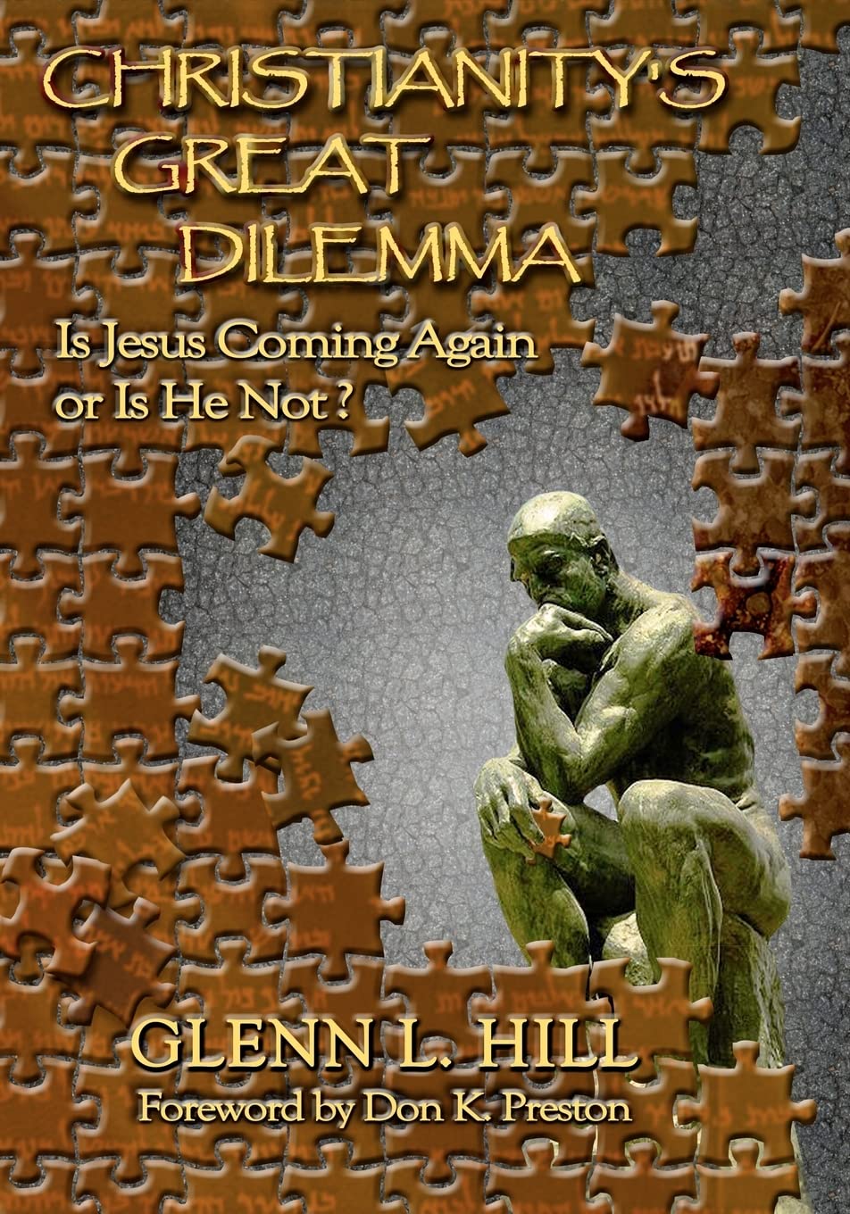Christianity's Great Dilemma: Is Jesus Coming Again or Is He Not?
