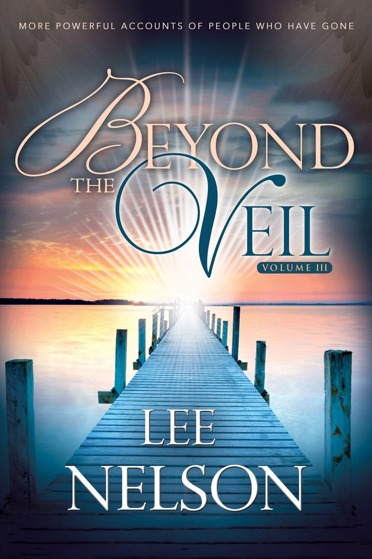 Beyond the Veil Volume III