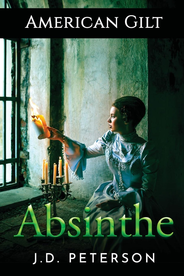 America Gilt: Absinthe (American Gilt)