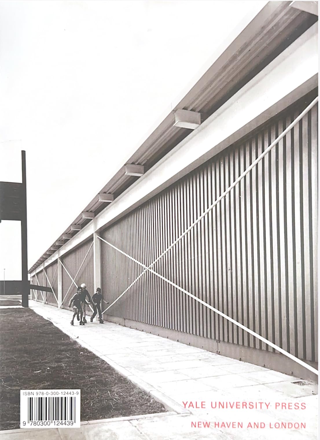 Architect and Engineer: A Study in Sibling Rivalry