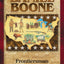 Daniel Boone: Frontiersman (Heroes of History)