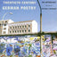 Twentieth-Century German Poetry: An Anthology