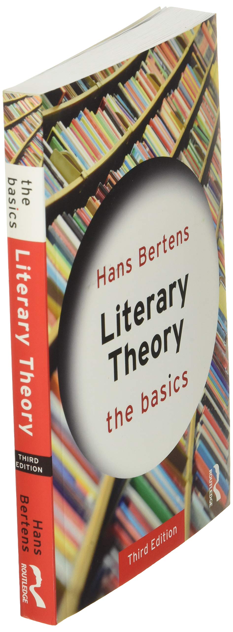 Literary Theory: The Basics