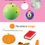 School Zone Preschool Fun! Write & Reuse Workbook: 26 Wipe-Clean Pages, Write-On Learning, Tracing, Numbers, Alphabet, Colors, Shapes, Matching, Ages 3 to 5
