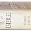 The Literary Guide to the Bible by Robert Alter