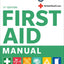 First Aid Manual 11th Edition