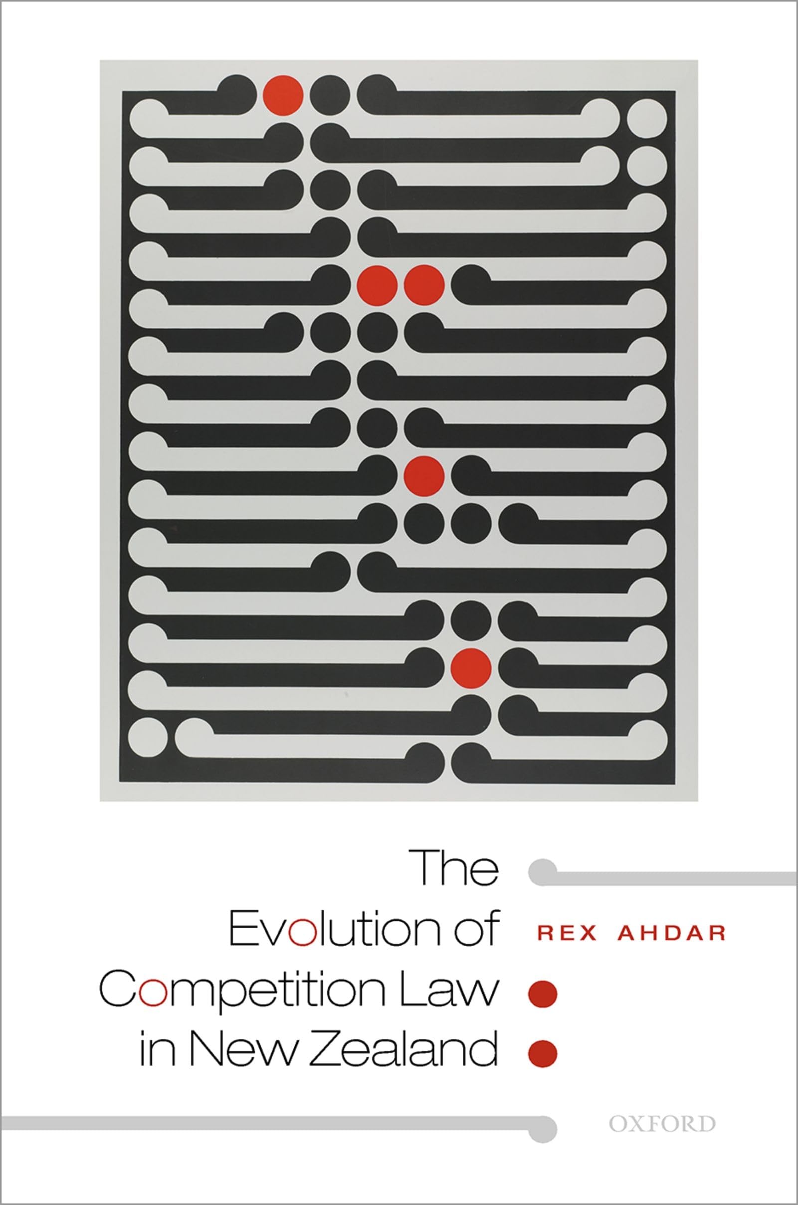 The Evolution of Competition Law in New Zealand