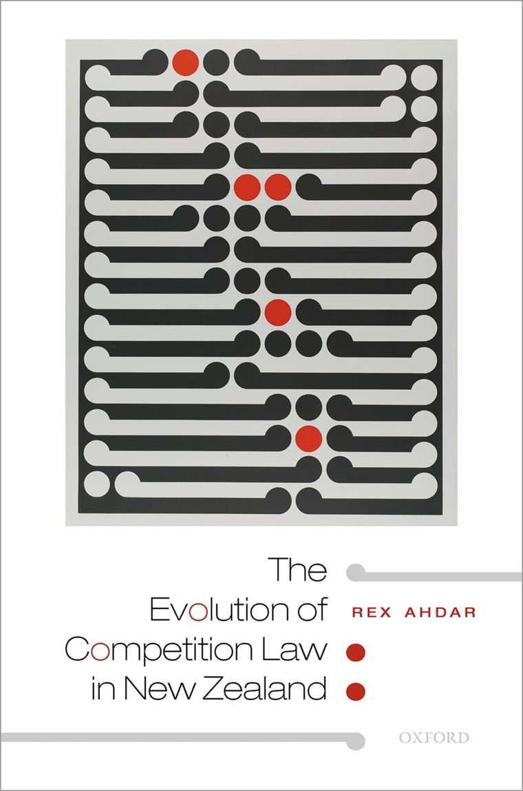 The Evolution of Competition Law in New Zealand