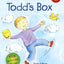 Todd's Box (Green Light Readers Level 1)