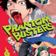 Phantom Busters, Vol. 1