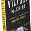 The Victory Machine: The Making and Unmaking of the Warriors Dynasty