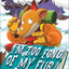 I'm Too Fond of My Fur! (Geronimo Stilton #4)