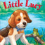 Little Lucy (Step into Reading)