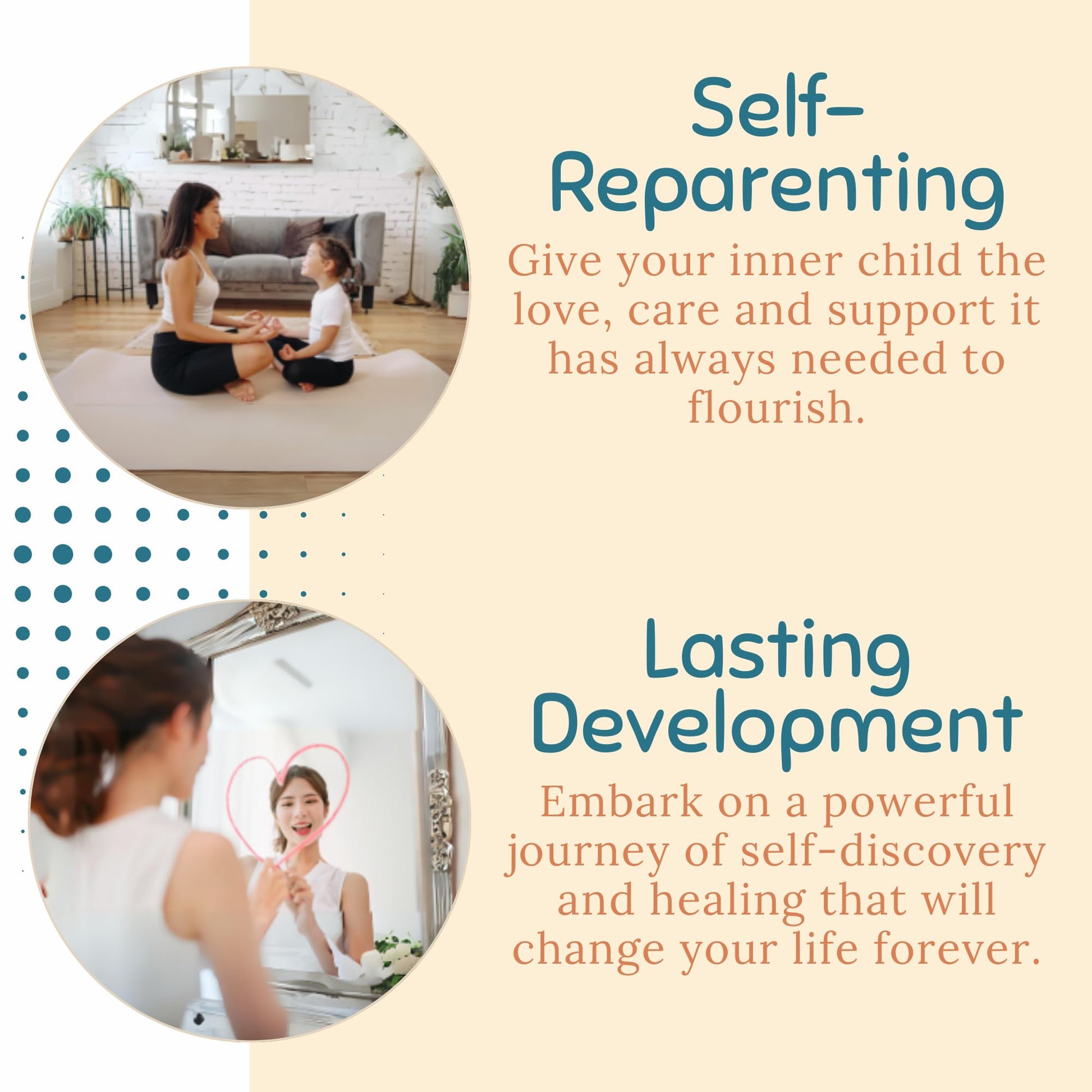 The Inner Child Healing & Recovery Workbook: 100 Proven Ways to Reconnect with Your Most Authentic Self. Includes Effective CBT Techniques to Process Experiences & Rediscover Your Passions & Dreams