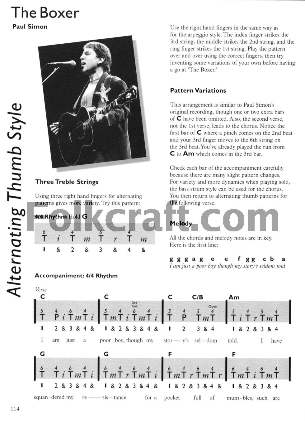 The Complete Guitar Player Books 1, 2 & 3 Omnibus Edition - Book/Online Audio
