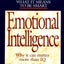 Emotional Intelligence: Why It Can Matter More than IQ by Da