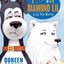 The Legend of Diamond Lil: A J.J. Tully Mystery