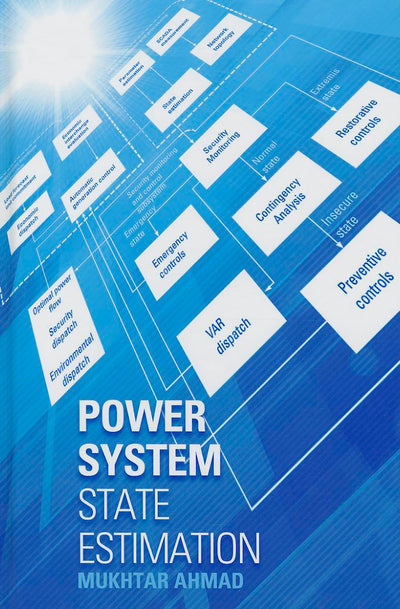 Power System State Estimation (Artech House Power Engineering)