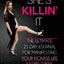 Shes Killin It: The Ultimate 21-Day Journal For Manifesting A KickAss Life
