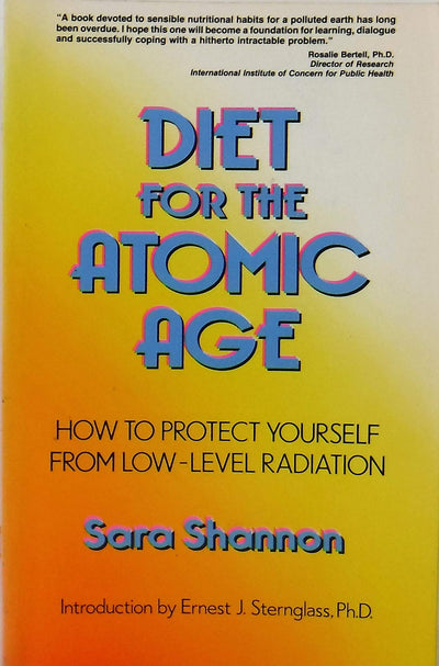 Diet for the Atomic Age