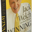 Winning by Jack Welch
