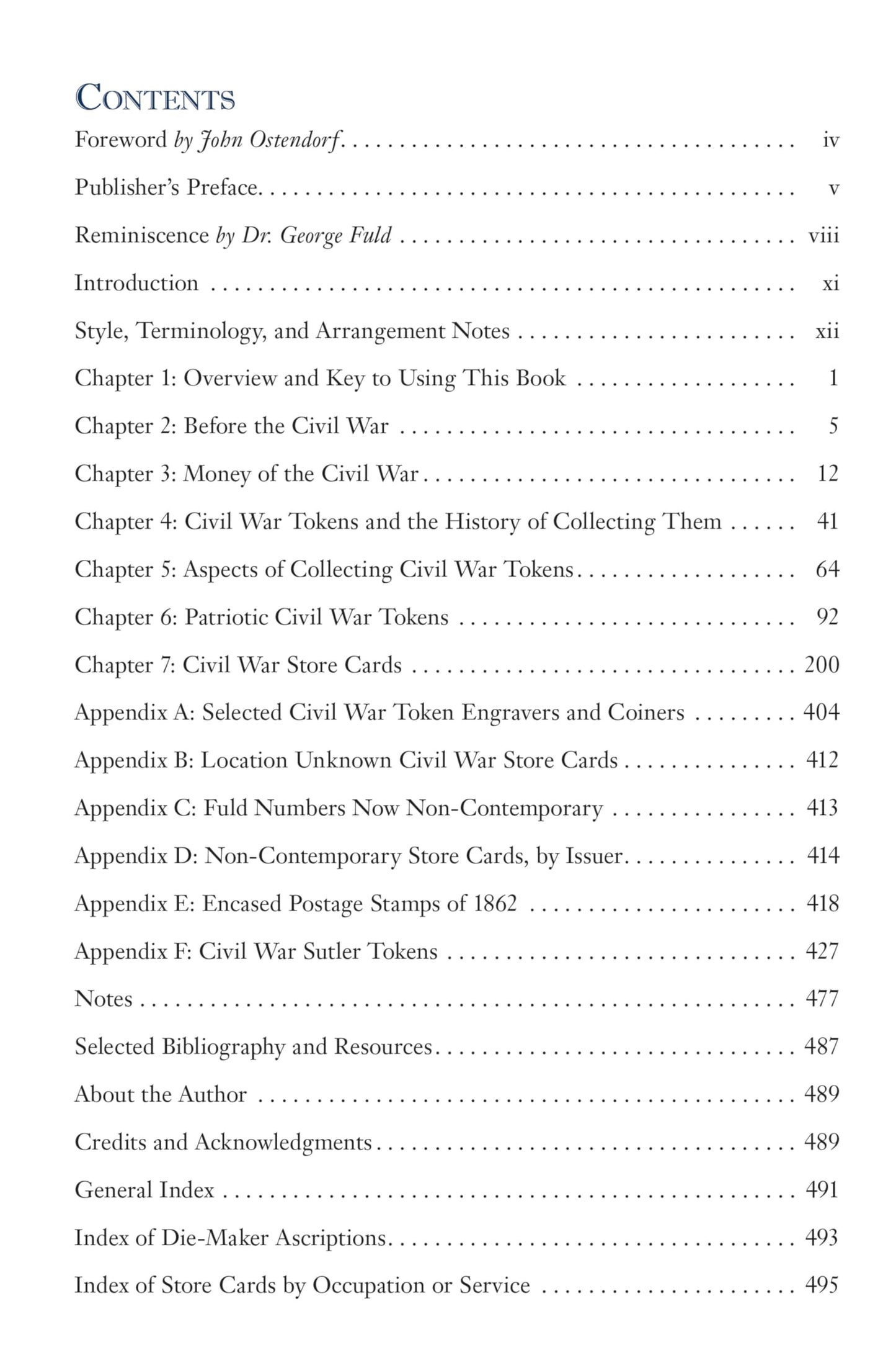 Whitman Red Book Series #16: A Guide Book of Civil War Tokens, 3rd Edition - History, Values, Collecting