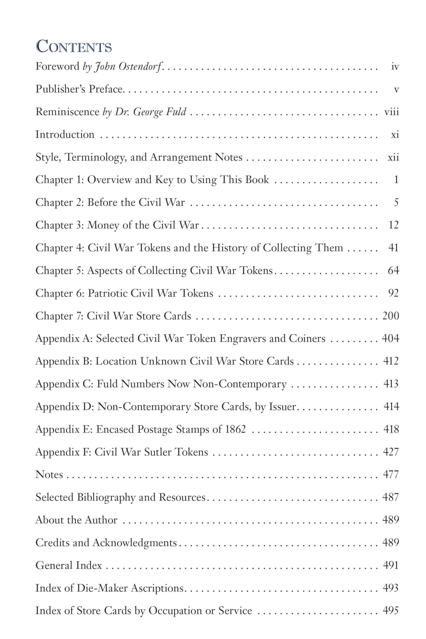 Whitman Red Book Series #16: A Guide Book of Civil War Tokens, 3rd Edition - History, Values, Collecting