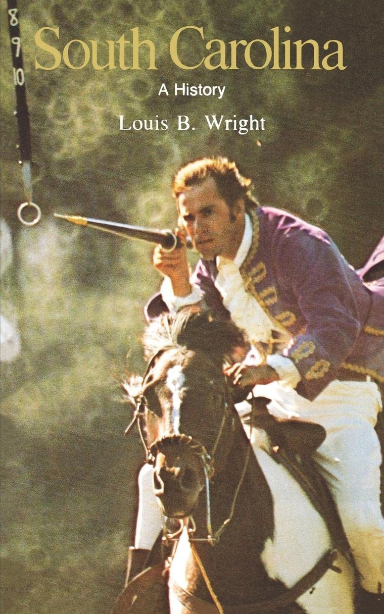South Carolina - A History