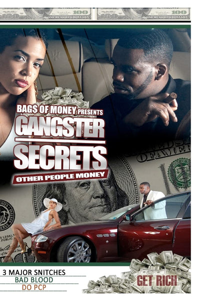 Gangster Secrets: Other People Money