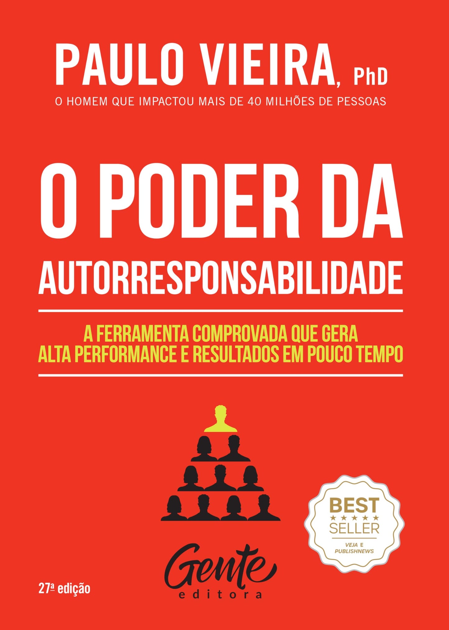 O Poder da Autorresponsabilidade - A ferramenta comprovada q